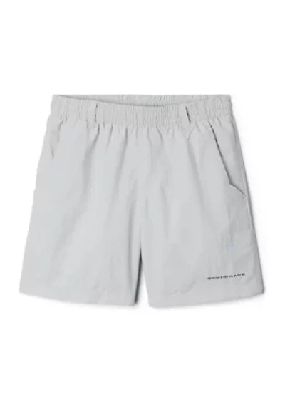 Boys 8-20 Backcast™ II Shorts