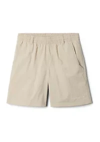 Boys 8-20 Backcast™ II Shorts
