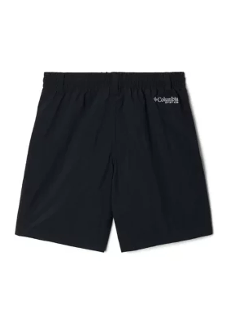 Boys 8-20 Backcast™ II Shorts