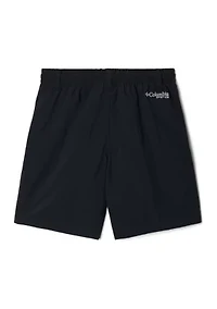 Boys 8-20 Backcast™ II Shorts