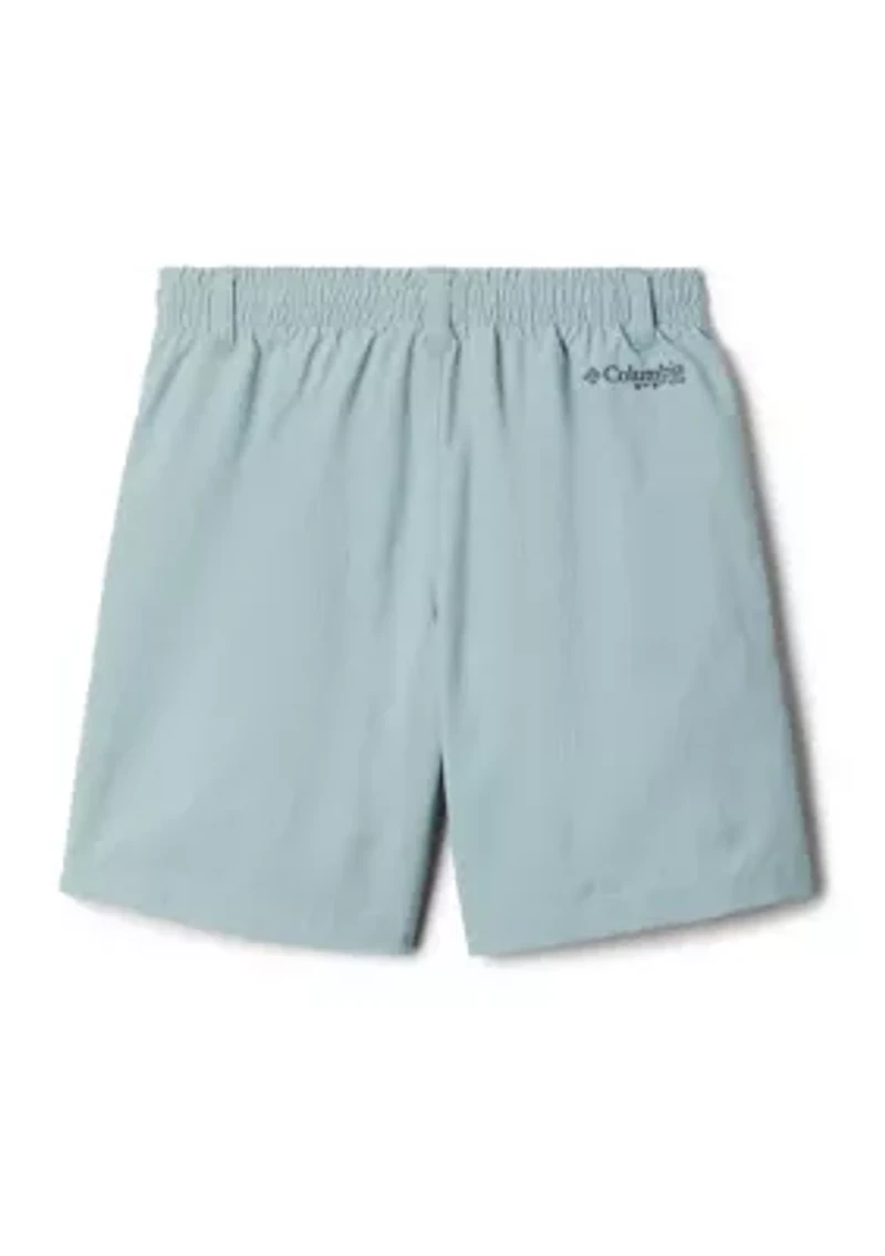 Boys 8-20 Backcast™ II Shorts