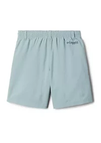 Boys 8-20 Backcast™ II Shorts