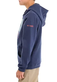 Boys 8-20 PFG™ Bathy Square Hoodie