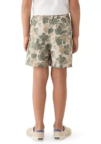 Boys 8-20 PFG Rambler™ Printed Water Shorts