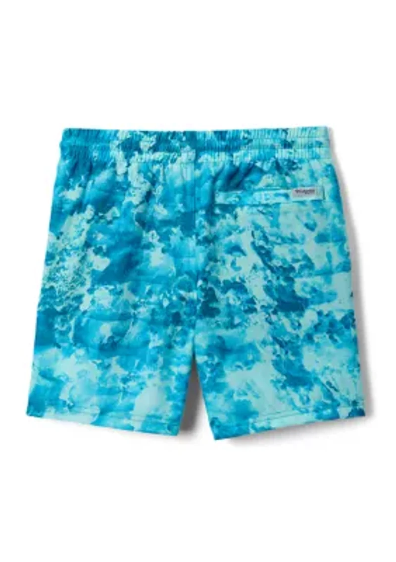 PFG Rambler™ Printed Water Shorts