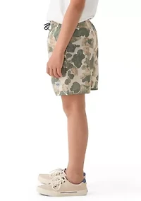 Boys 8-20 PFG Rambler™ Printed Water Shorts