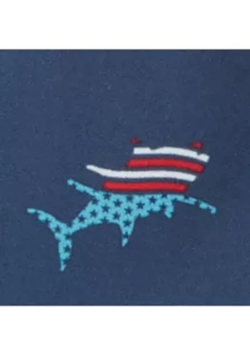 Boys 8-20 PFG Rambler™ Printed Water Shorts