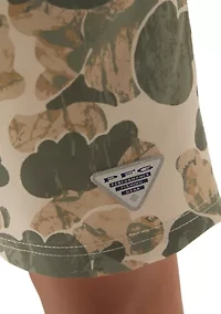 Boys 8-20 PFG Rambler™ Printed Water Shorts