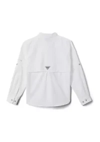 Boys 8-20 Bahama™ II Long Sleeve Shirt