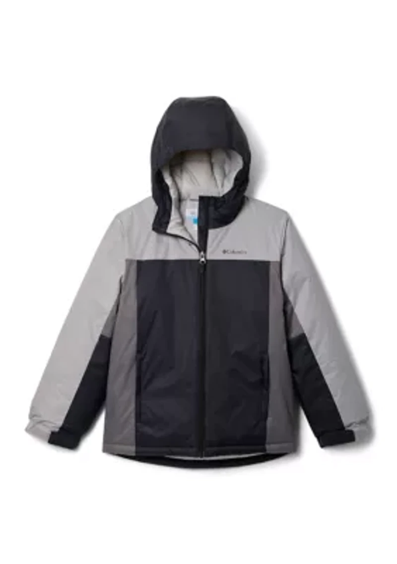 Boys 8-20 Doug Firocious™ Jacket