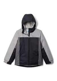 Boys 8-20 Doug Firocious™ Jacket