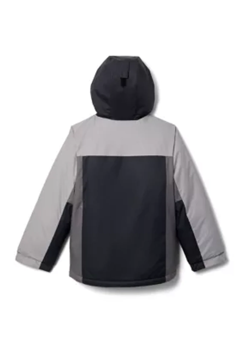 Boys 8-20 Doug Firocious™ Jacket