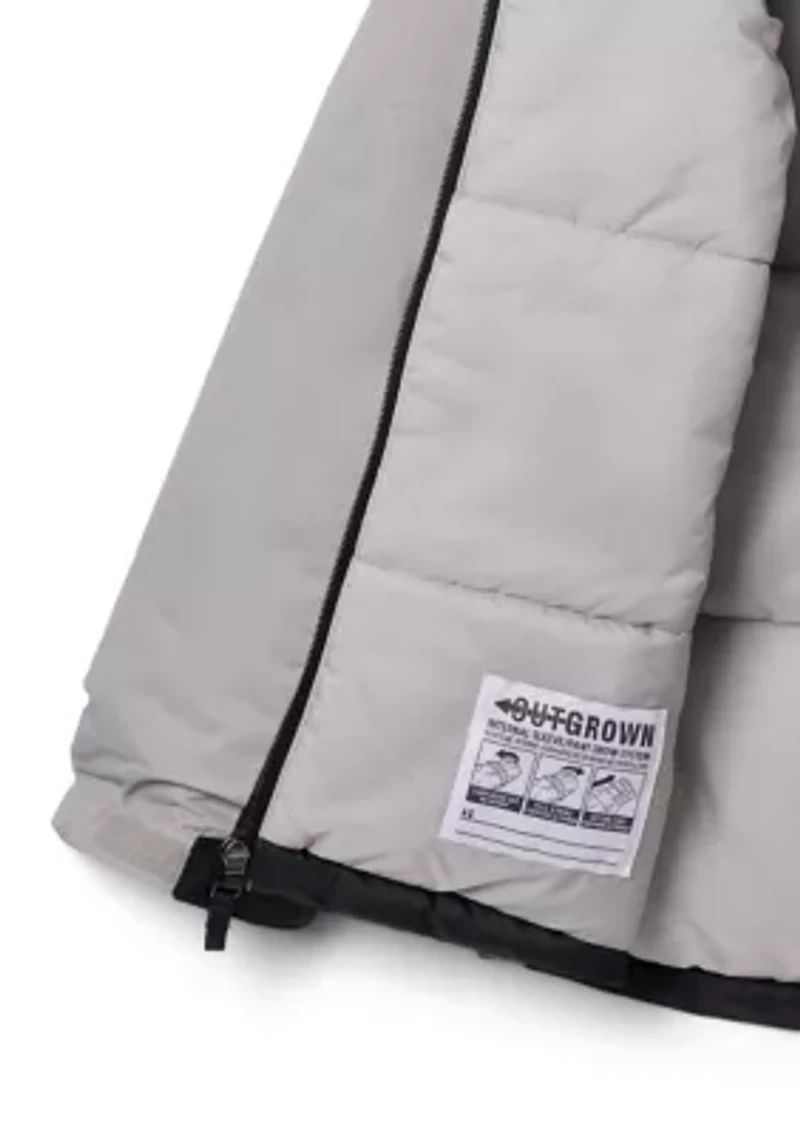 Boys 8-20 Doug Firocious™ Jacket