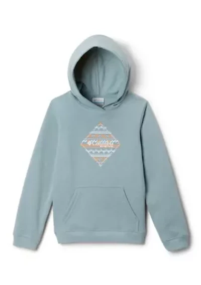 Boys 8-20 PFG™ Diamond Wave Graphic Hoodie