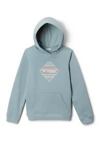 Boys 8-20 PFG™ Diamond Wave Graphic Hoodie