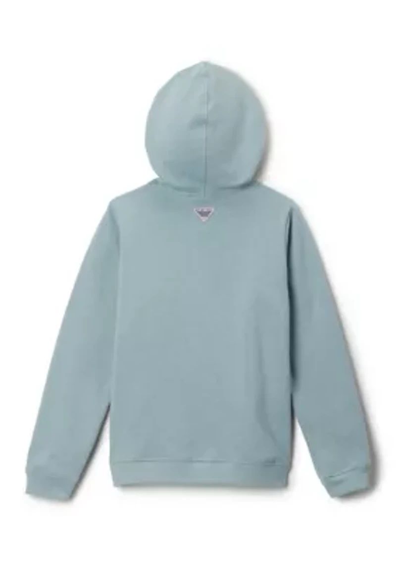 Boys 8-20 PFG™ Diamond Wave Graphic Hoodie