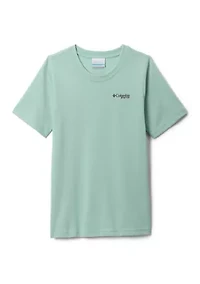 Boys 8-20 PFG™ Surf Monster Short Sleeve Graphic T-Shirt