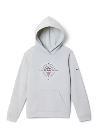 Boys 8-20 PHG™ Top Hunt Graphic Hoodie
