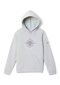 Boys 8-20 PHG™ Top Hunt Graphic Hoodie