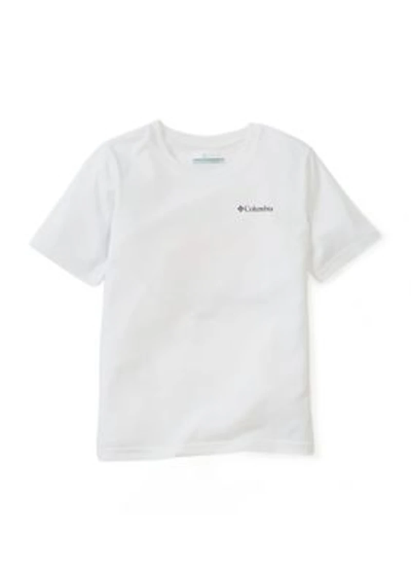 Boys 8-20 Lava Landing™ Shirt Sleeve Graphic T-Shirt