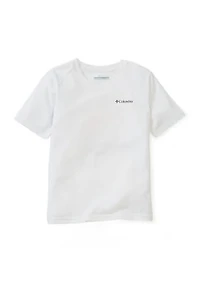 Boys 8-20 Lava Landing™ Shirt Sleeve Graphic T-Shirt