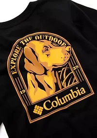 Boys 8-20 Lava Landing™ Shirt Sleeve Graphic T-Shirt