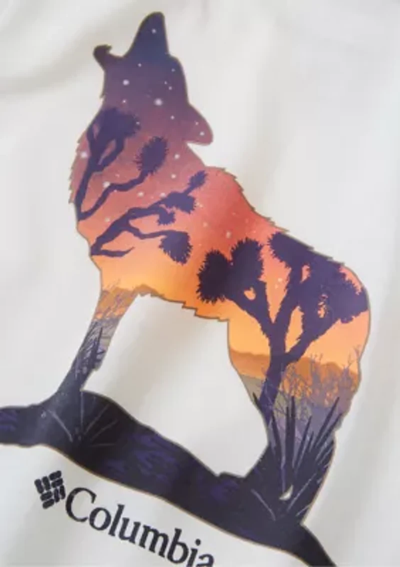 Boys 8-20 Lava Landing™ Shirt Sleeve Graphic T-Shirt