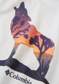 Boys 8-20 Lava Landing™ Shirt Sleeve Graphic T-Shirt