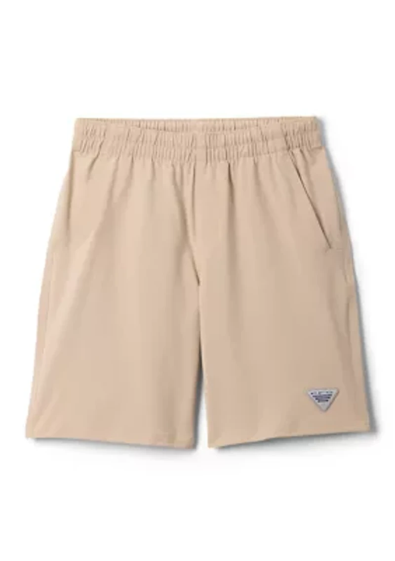 Boys 8-20 Y Terminal Roamer™ Stretch Shorts