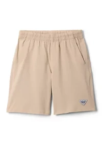 Boys 8-20 Y Terminal Roamer™ Stretch Shorts