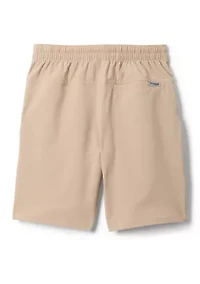 Boys 8-20 Y Terminal Roamer™ Stretch Shorts