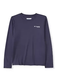 Boys 8-20 PFG™ Graphic Long Sleeve Shirt