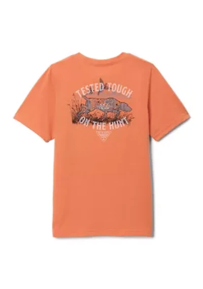 Boys 8-20 Thicket Hills™ Short Sleeve Graphic T-Shirt