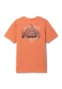 Boys 8-20 Thicket Hills™ Short Sleeve Graphic T-Shirt