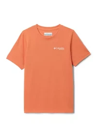 Boys 8-20 Thicket Hills™ Short Sleeve Graphic T-Shirt