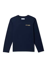 Boys 8-20 Almira Park™ Long Sleeve Graphic T-Shirt