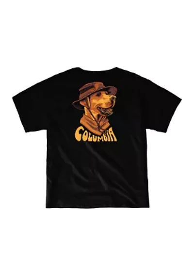 Boys 8-20 Everyday Adventure Graphic T-Shirt