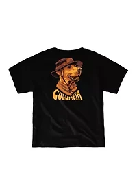 Boys 8-20 Everyday Adventure Graphic T-Shirt