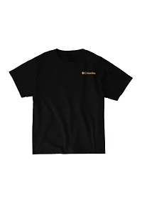 Boys 8-20 Everyday Adventure Graphic T-Shirt