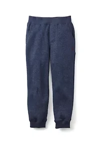 Boys 4-7 Logo Hoodie and Jogger Set