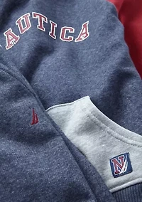 Boys 4-7 Logo Hoodie and Jogger Set