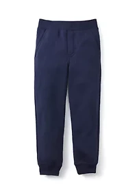 Boys 4-7 2 Piece Fleece Hoodie and Jogger Set