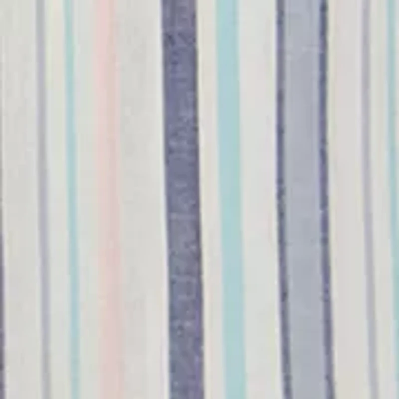 Boys 4-7 Three Piece Woven Shirt and Shorts Set