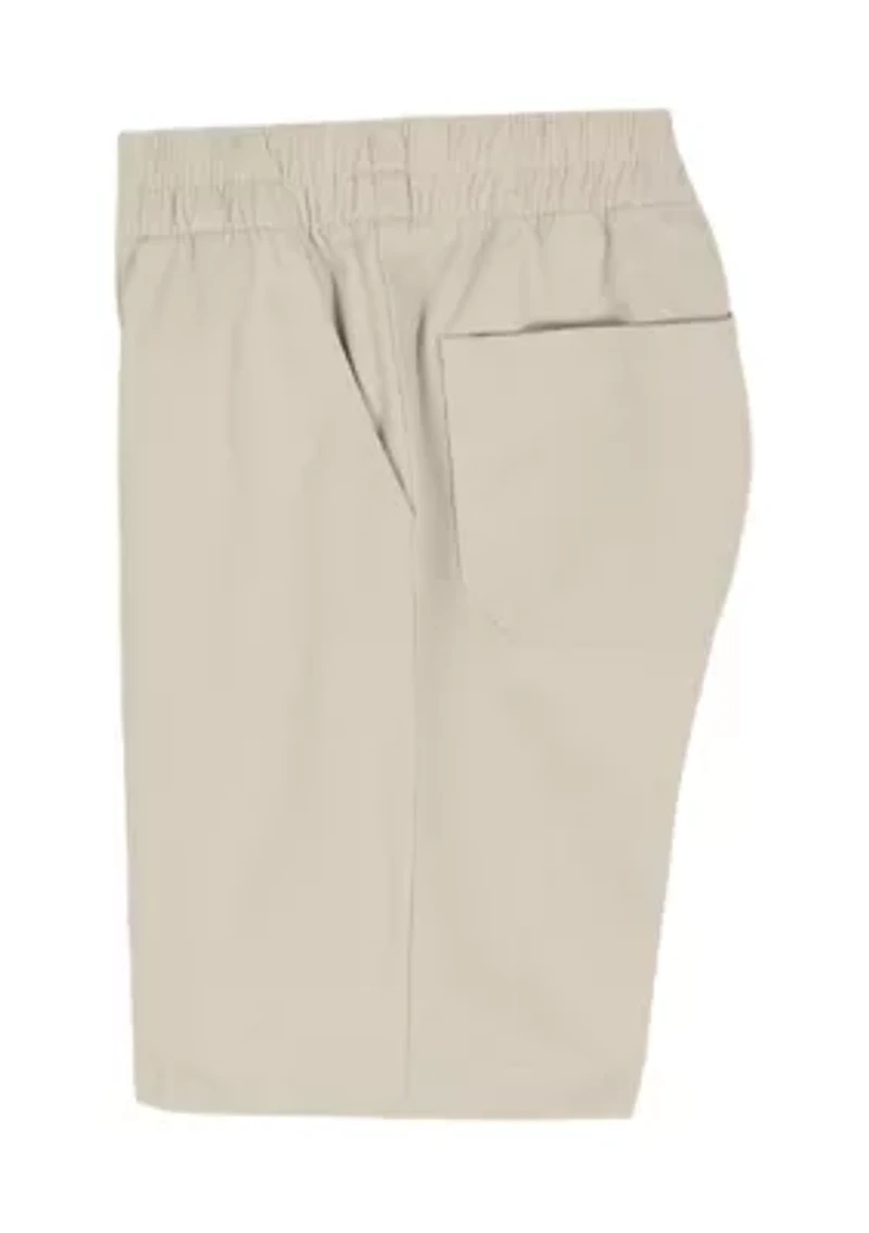 Boys 4-7 3 Piece Woven Set