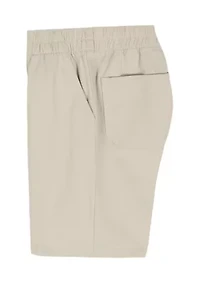 Boys 4-7 3 Piece Woven Set