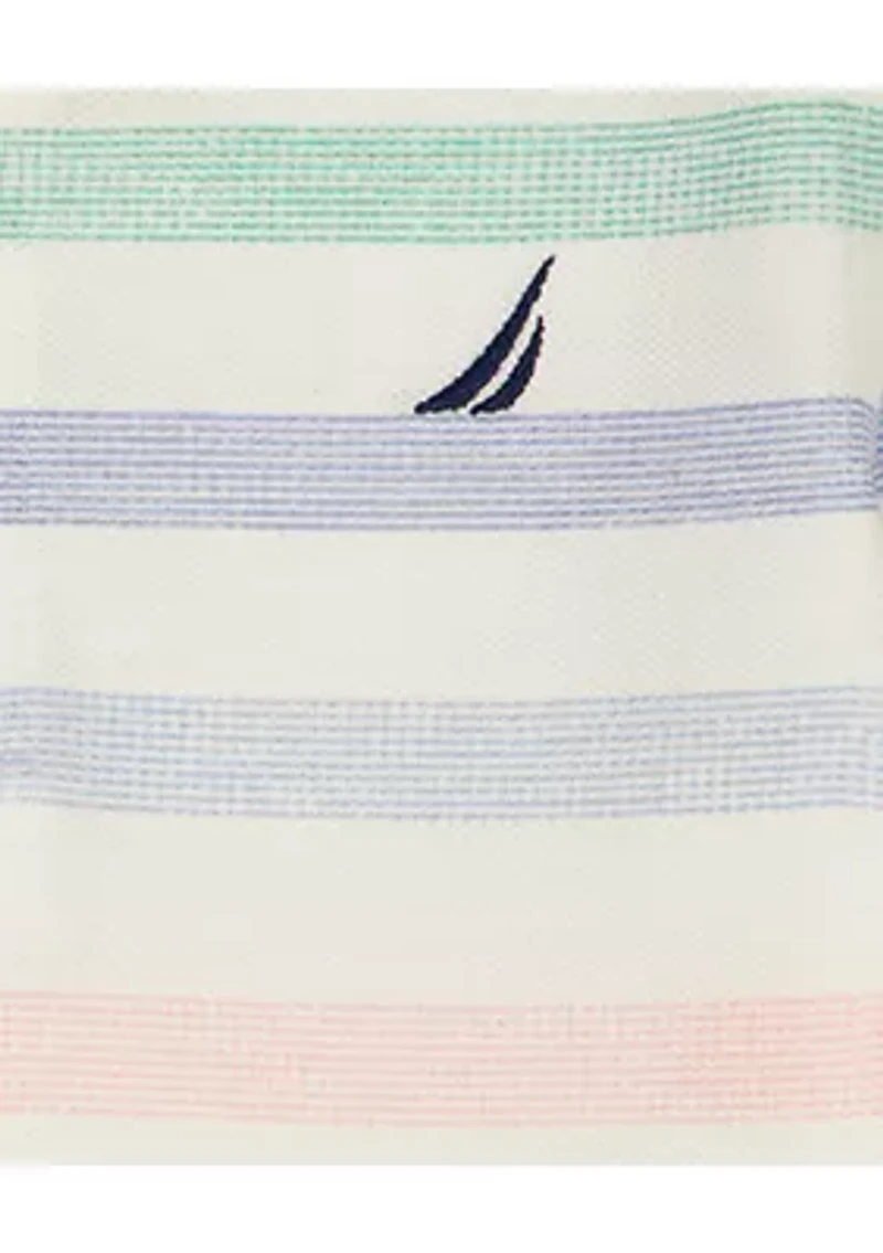 Boys 4-7 2 Piece Polo Shorts Set