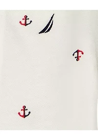 Boys 4-7 2 Piece Polo Short Sleeve Ser