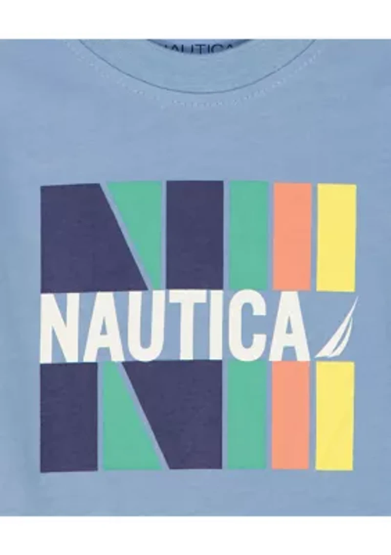 Boys 4-7 3 Piece Set