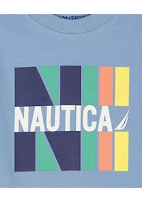 Boys 4-7 3 Piece Set