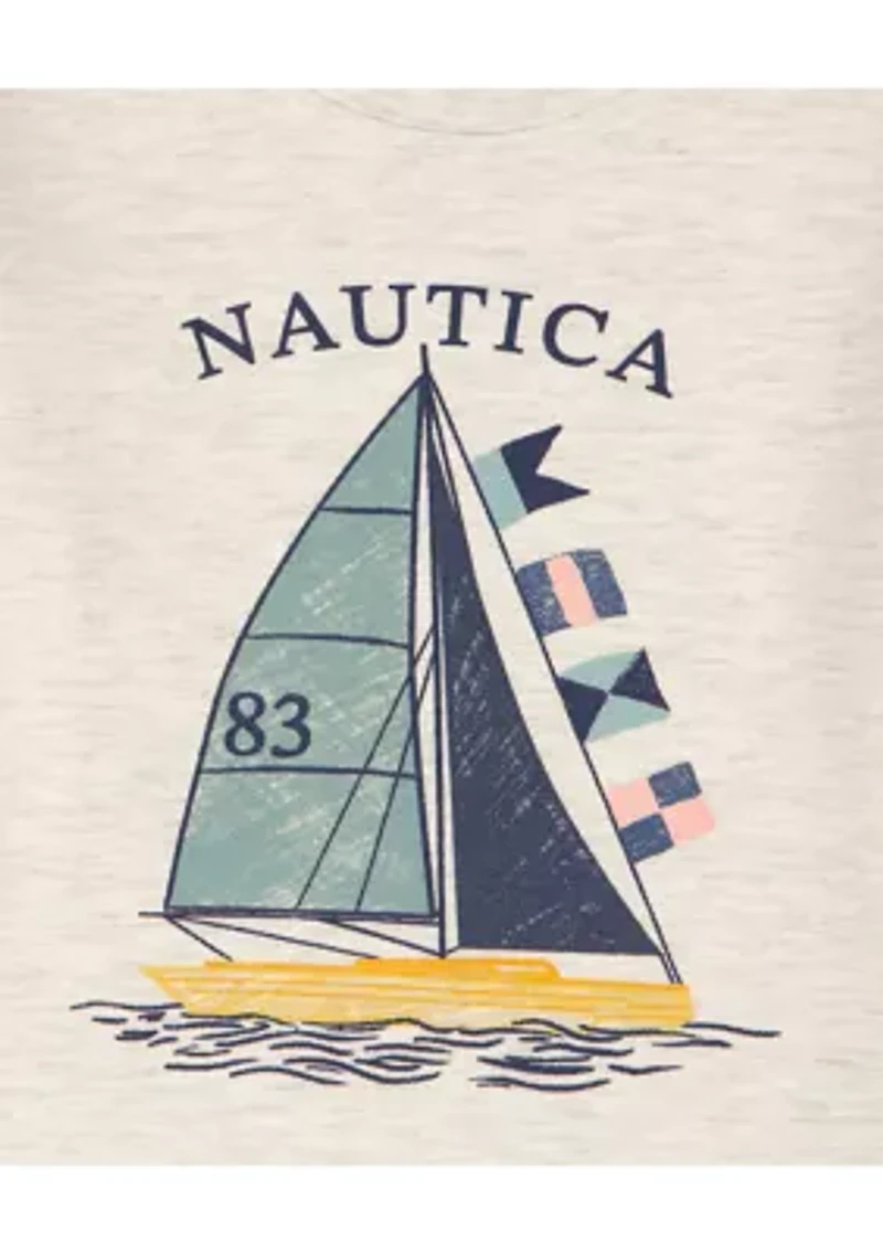 Boys 4-7 3 Piece Set